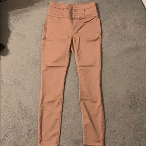 Women’s Skinny Jeans (never worn)